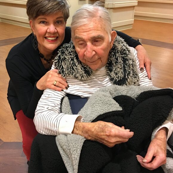 Meet your Posher, Judy - Picture 8 of 12